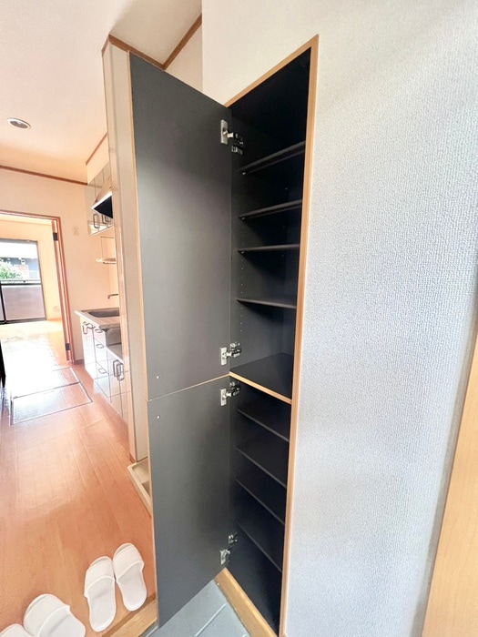 靴箱 パルティ－ル武蔵野