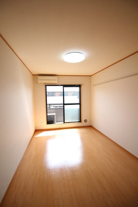 居室 パルティ－ル武蔵野