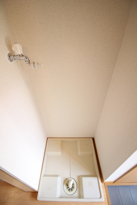 洗濯機置場 パルティ－ル武蔵野