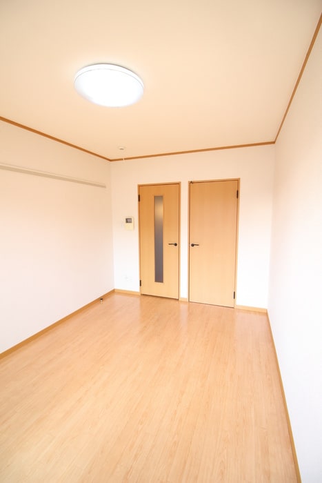 居室 パルティ－ル武蔵野