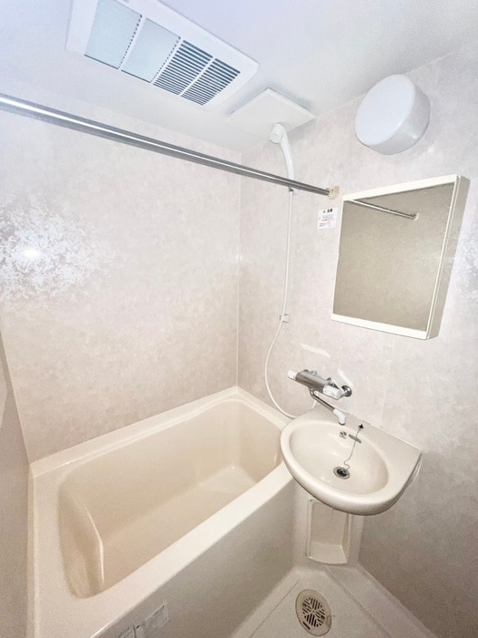 バス／シャワールーム等 パルティ－ル武蔵野