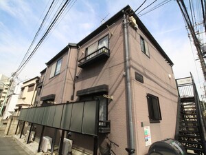 リバティーベル杉並