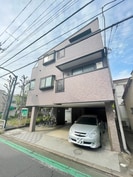 Ｌｅｓ　Ｄｅｍｅｕｒｅの外観