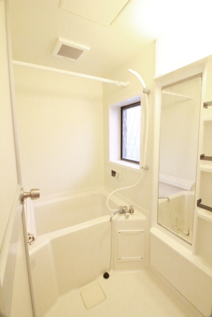 バス／シャワールーム等 コーポ小串