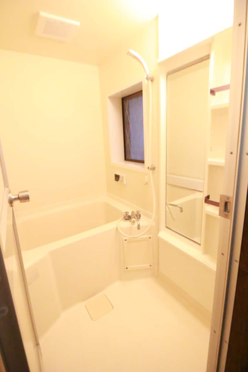 バス／シャワールーム等 コーポ小串