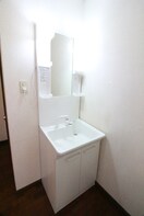 洗面 コーポ小串