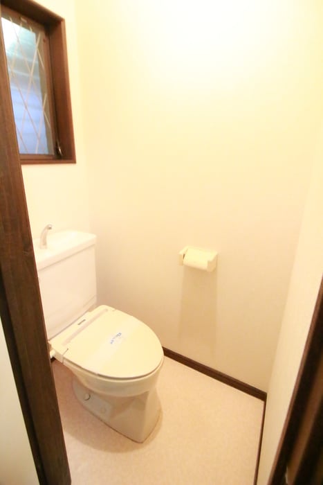 トイレ コーポ小串