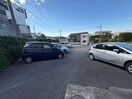 駐車場 コーポ小串