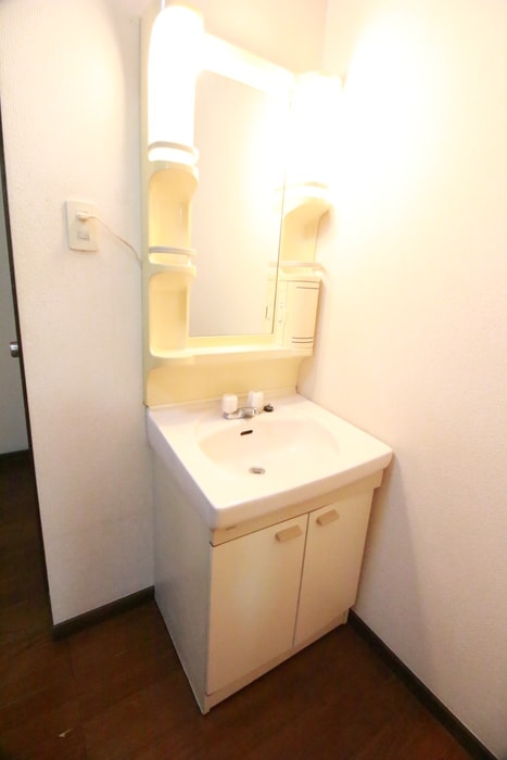 洗面 コーポ小串