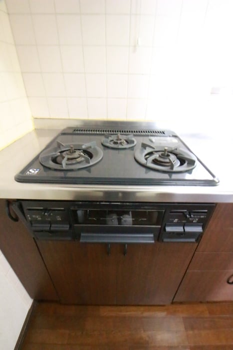 キッチン コーポ小串