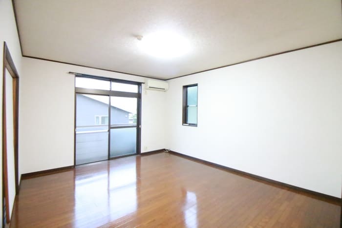 居室 コーポ小串