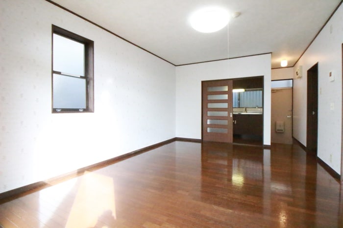 居室 コーポ小串