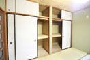 収納 コーポ小串