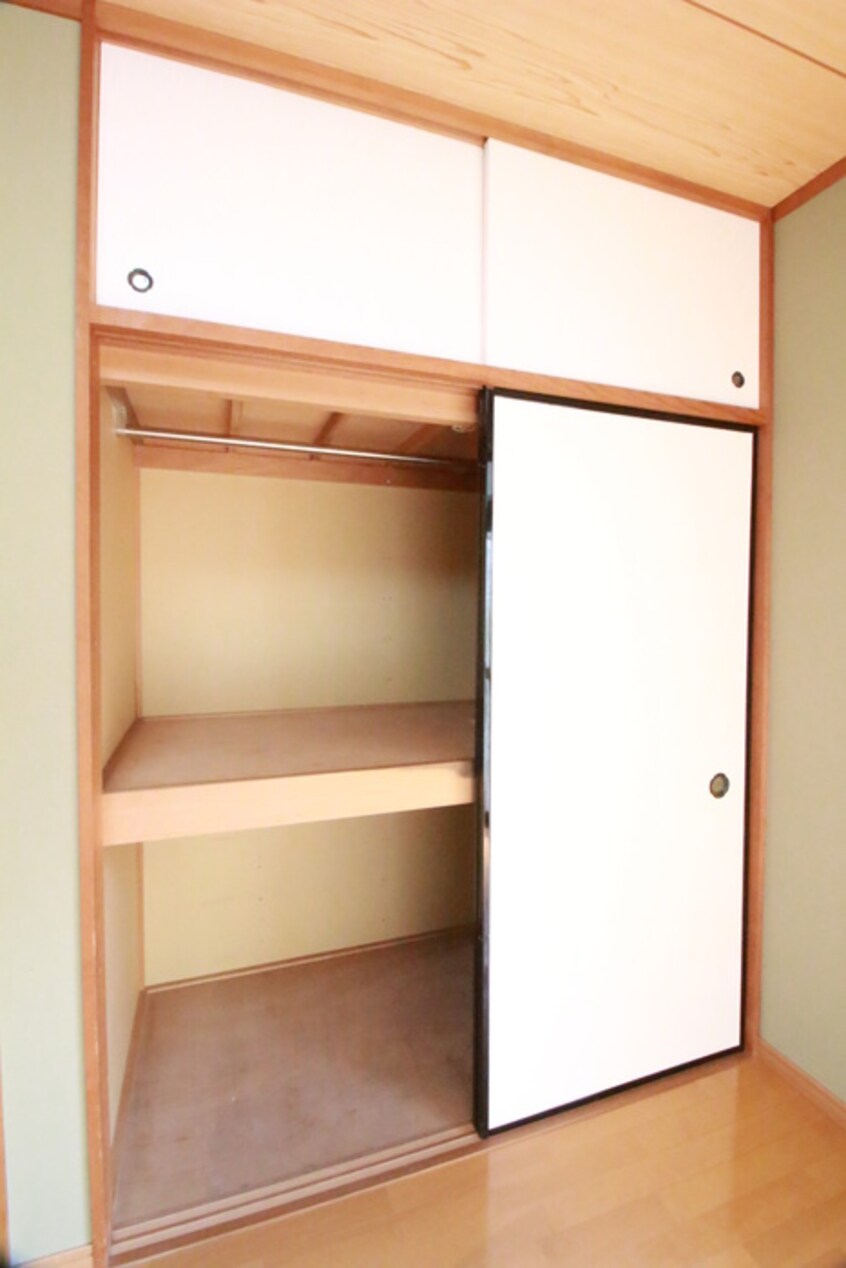 収納 コーポ小串