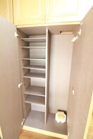 靴箱 コーポ小串