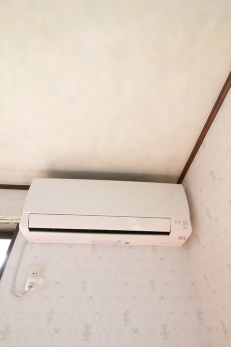 居室 コーポ小串