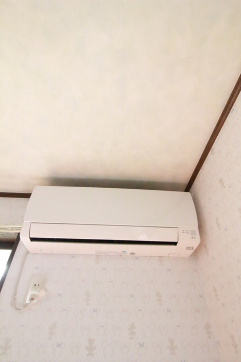 居室 コーポ小串