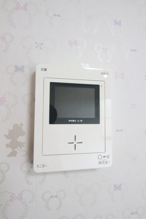 居室 コーポ小串