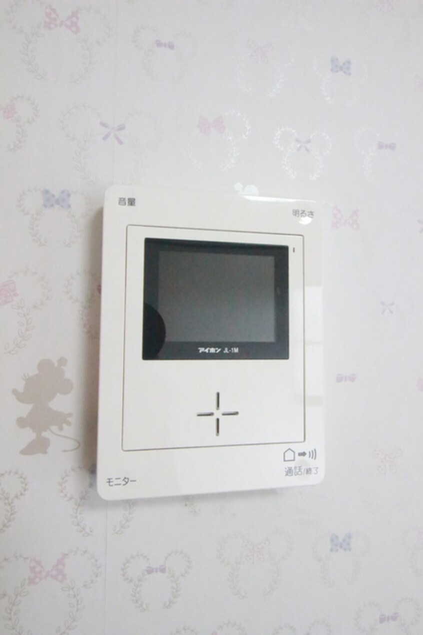 居室 コーポ小串