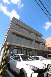 レジデンス廣部