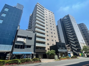 ラグゼナ八王子横山町