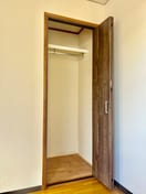 収納 入山コーポ