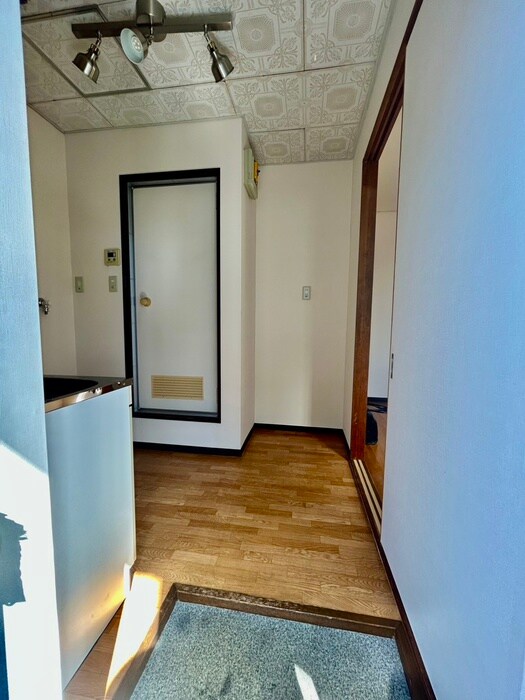 廊下 入山コーポ