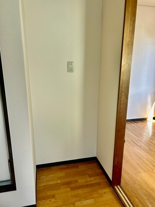 内観写真 入山コーポ