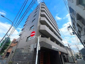 ル－ブル野方弐番館(703)