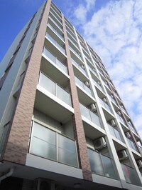 AZESTときわ台（203）