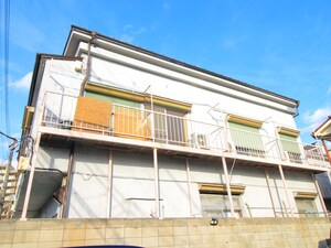 第3根岸ｺ-ﾎﾟ