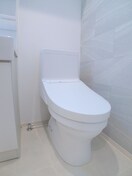 トイレ ＭＱｕａｒｔｏ　新検見川