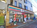 セブンイレブン(コンビニ)まで364m ＭＱｕａｒｔｏ　新検見川