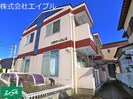 フラワーパレスの外観