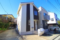 マノワール中板橋Ⅱ　2号棟