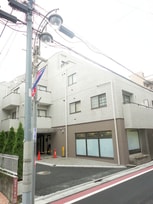 ロイヤルシティ西荻窪Ⅱ