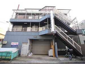 田中ハイツ