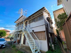 青葉荘