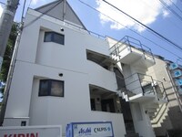 アビタシオン下高井戸(102)