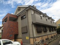 HISAコート湘南