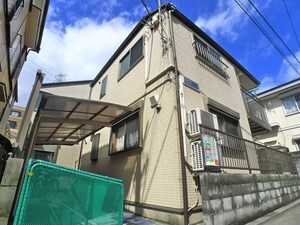 ハイツ石川