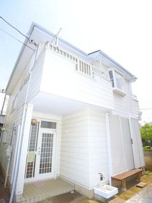 吉田様貸家Ｄ