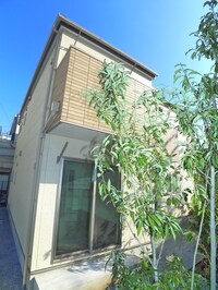レベアス上本郷