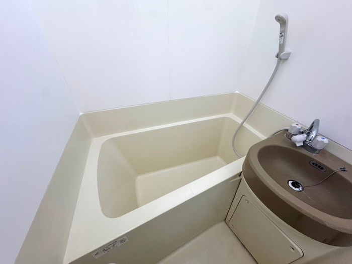 バス／シャワールーム等 ビーワン