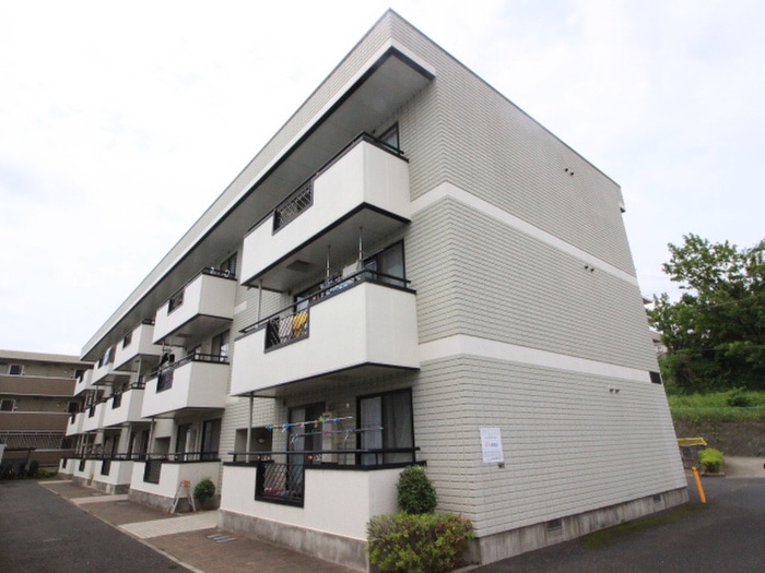 外観写真 緑風館