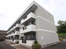 外観写真 緑風館