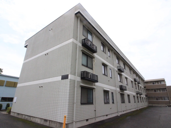 外観写真 緑風館