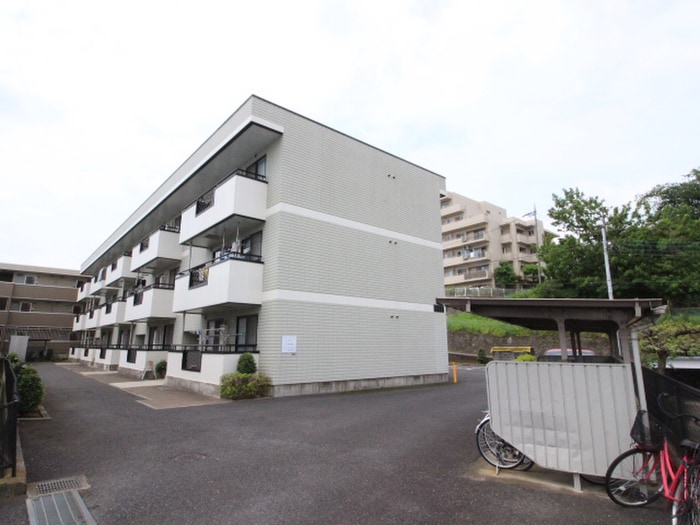 建物設備 緑風館