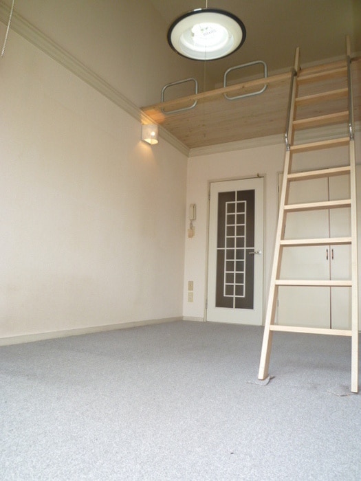 居室 サザンイ－ストテラス