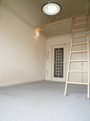 居室 サザンイ－ストテラス